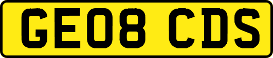 GE08CDS