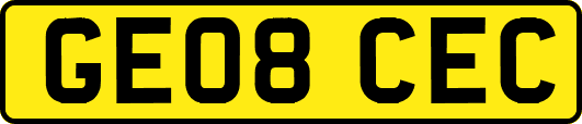 GE08CEC