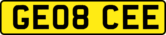 GE08CEE