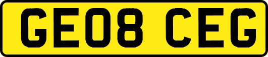 GE08CEG