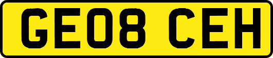 GE08CEH