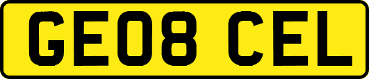 GE08CEL