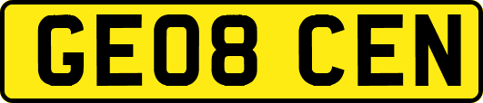 GE08CEN