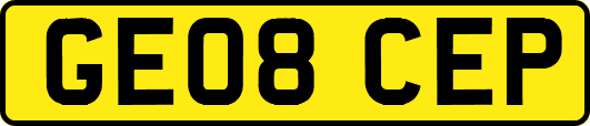 GE08CEP