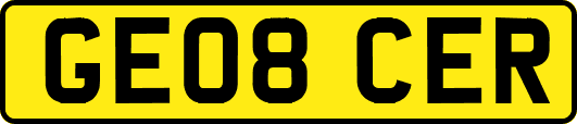 GE08CER
