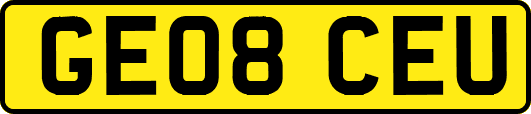 GE08CEU