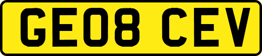 GE08CEV