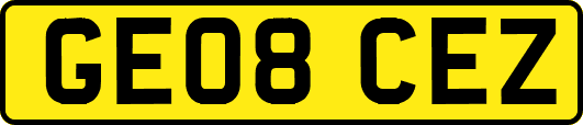 GE08CEZ