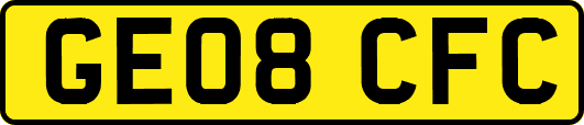GE08CFC