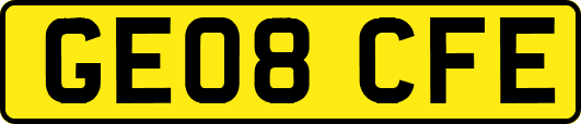 GE08CFE