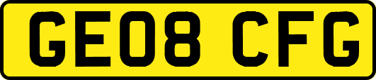 GE08CFG