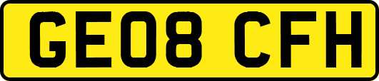 GE08CFH