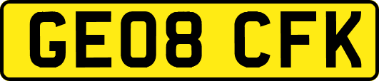 GE08CFK