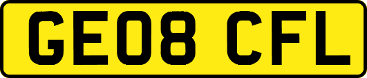 GE08CFL