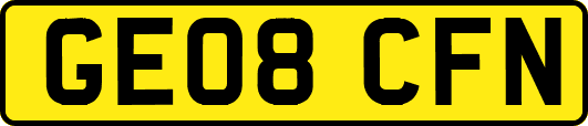 GE08CFN