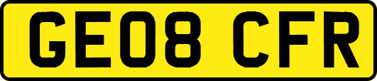 GE08CFR