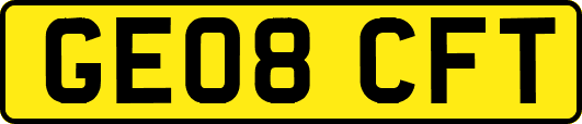 GE08CFT