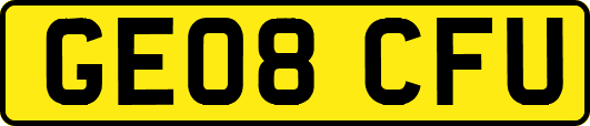 GE08CFU