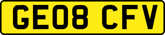 GE08CFV