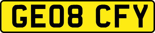 GE08CFY