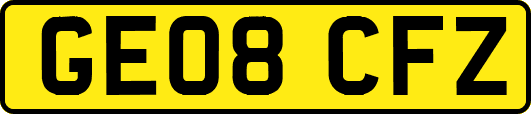 GE08CFZ