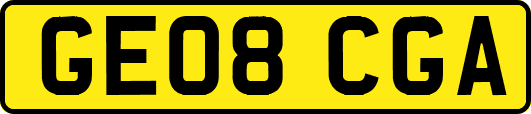 GE08CGA