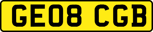 GE08CGB