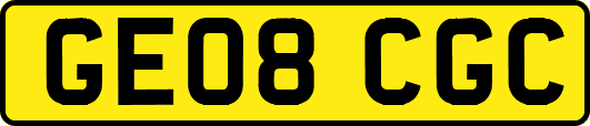 GE08CGC