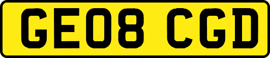 GE08CGD