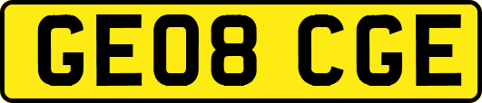 GE08CGE