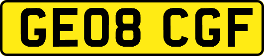GE08CGF