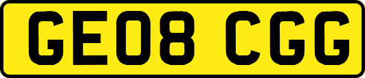 GE08CGG