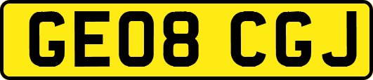 GE08CGJ