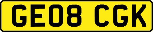 GE08CGK