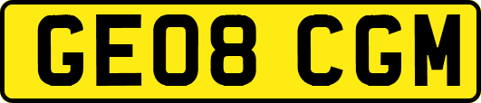 GE08CGM