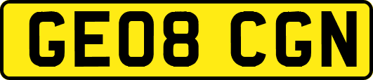 GE08CGN