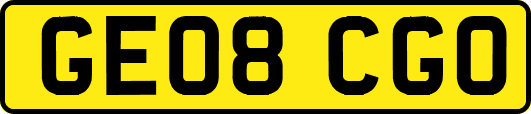 GE08CGO