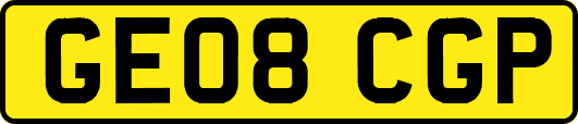 GE08CGP