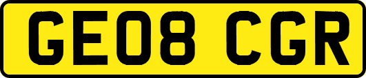 GE08CGR