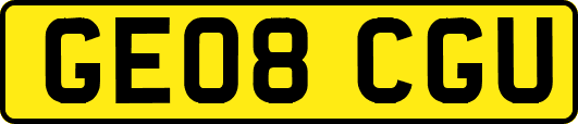 GE08CGU
