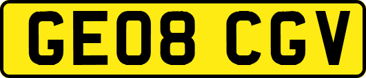 GE08CGV