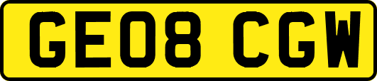 GE08CGW