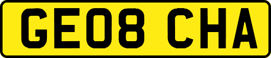GE08CHA