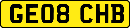 GE08CHB