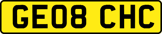 GE08CHC