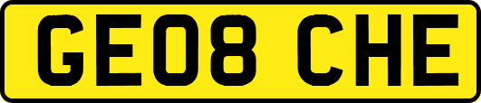 GE08CHE