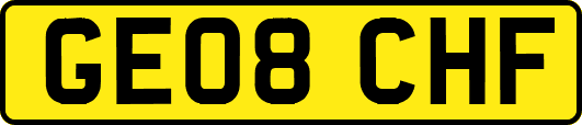GE08CHF