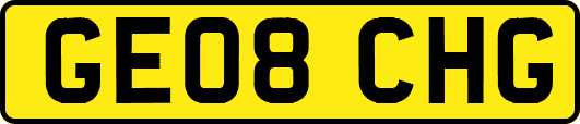 GE08CHG
