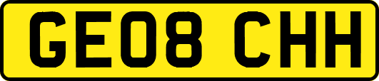 GE08CHH