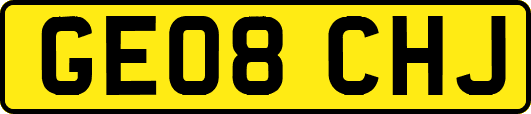 GE08CHJ